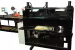 Exercise Note Book Making Machines